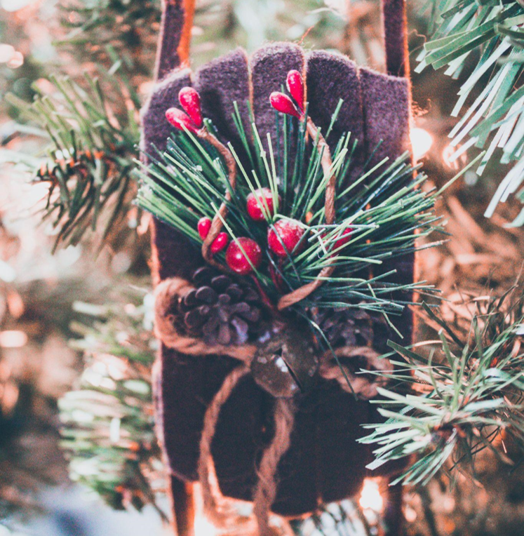 A Stunning Christmas Wedding Venue in Fort Myers